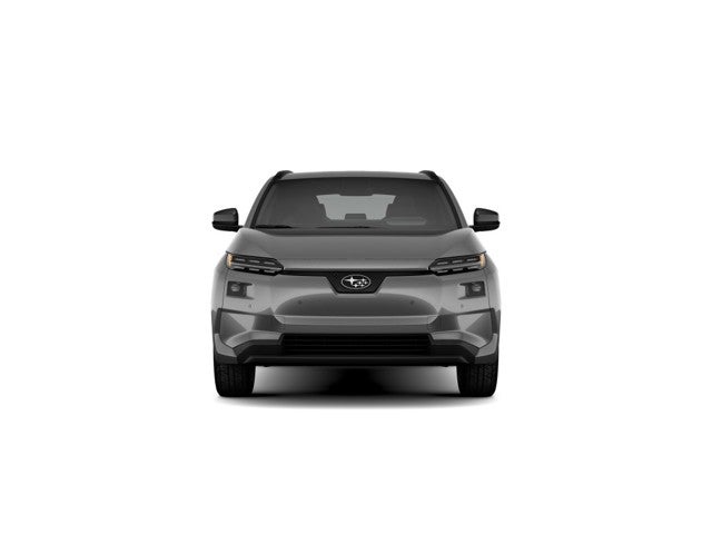 2026 Subaru SOLTERRA Premium
