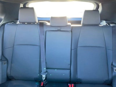 2026 Subaru SOLTERRA Premium