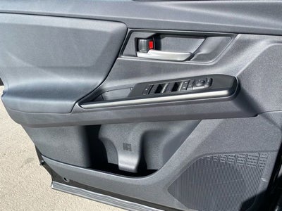 2026 Subaru SOLTERRA Premium