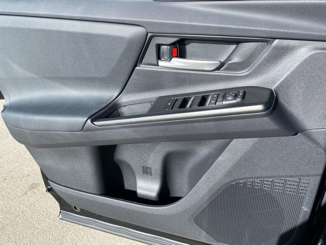 2026 Subaru SOLTERRA Premium