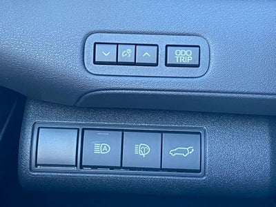 2026 Subaru SOLTERRA Premium