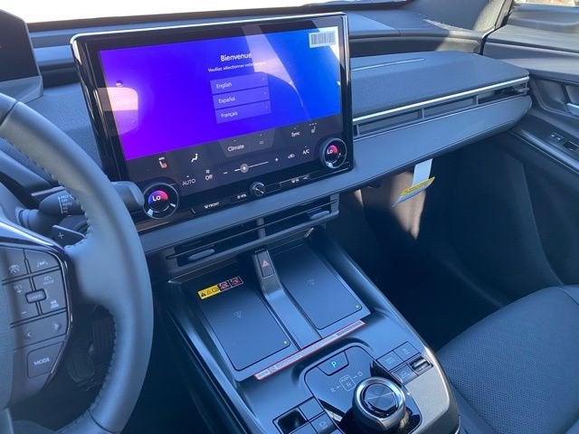 2026 Subaru SOLTERRA Premium