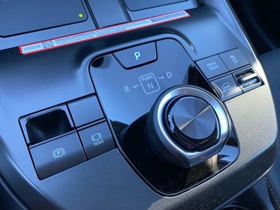 2026 Subaru SOLTERRA Premium