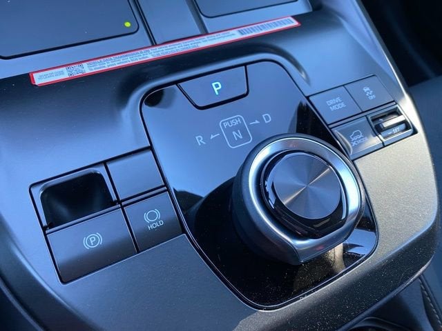 2026 Subaru SOLTERRA Premium