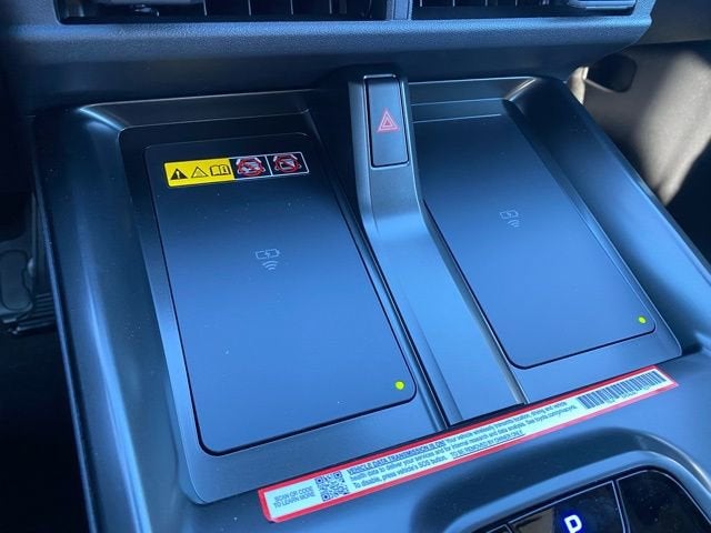 2026 Subaru SOLTERRA Premium