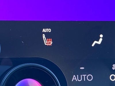 2026 Subaru SOLTERRA Premium