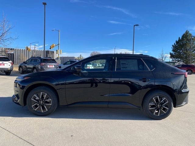 2026 Subaru SOLTERRA Premium