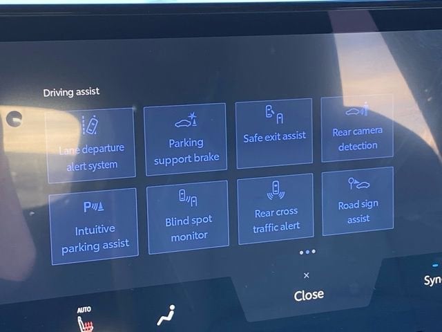 2026 Subaru SOLTERRA Premium