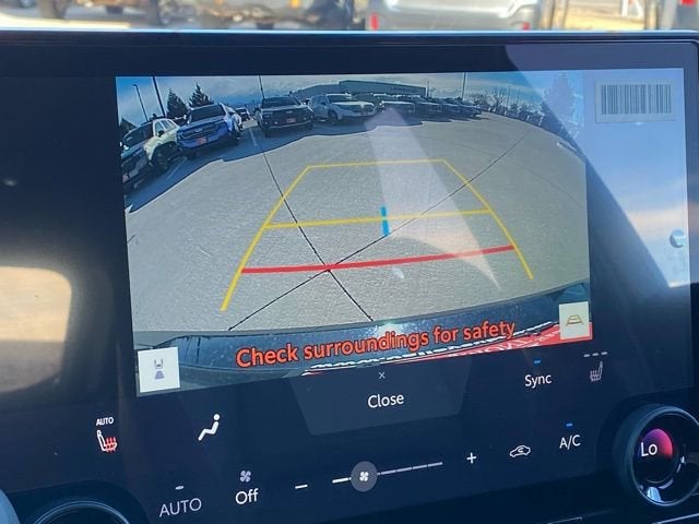 2026 Subaru SOLTERRA Premium