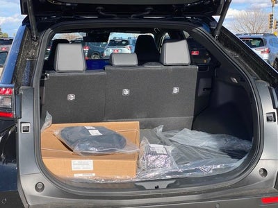 2026 Subaru SOLTERRA Premium