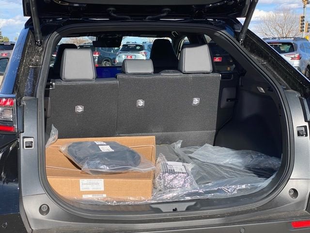 2026 Subaru SOLTERRA Premium