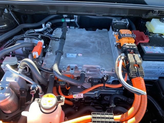 2026 Subaru SOLTERRA Premium