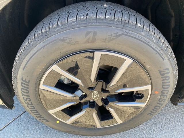 2026 Subaru SOLTERRA Premium