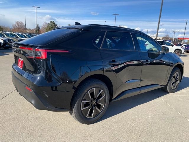 2026 Subaru SOLTERRA Premium