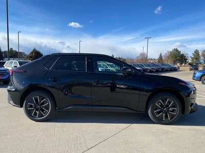 2026 Subaru SOLTERRA Premium