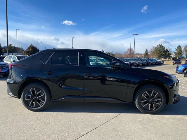 2026 Subaru SOLTERRA Premium