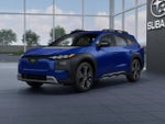 2026 Subaru TRAILSEEKER Limited