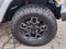 2017 Jeep Wrangler Unlimited Smoky Mountain 4x4