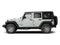 2017 Jeep Wrangler Unlimited Unlimited Rubicon Recon