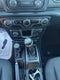 2021 Jeep Wrangler Sport 4x4