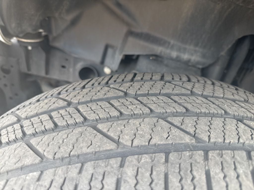 2019 Jeep Wrangler Unlimited Sahara 4x4