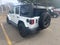 2019 Jeep Wrangler Unlimited Sahara 4x4