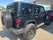 2018 Jeep Wrangler Unlimited Unlimited Sahara