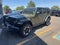 2021 Jeep Wrangler Unlimited Unlimited Rubicon