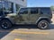 2021 Jeep Wrangler Unlimited Unlimited Rubicon