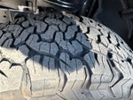 2021 Jeep Wrangler Unlimited Unlimited Rubicon