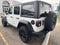 2023 Jeep Wrangler 4xe Willys 4xe