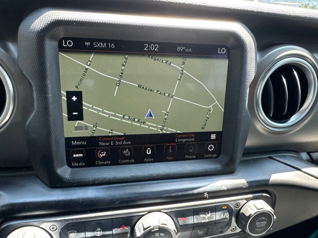 2022 Jeep Wrangler Unlimited Rubicon 4xe