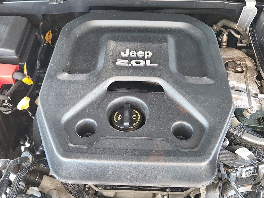 2022 Jeep Wrangler 4xe Unlimited Rubicon 4xe