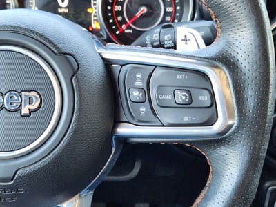 2022 Jeep Wrangler Unlimited Rubicon 392 4x4