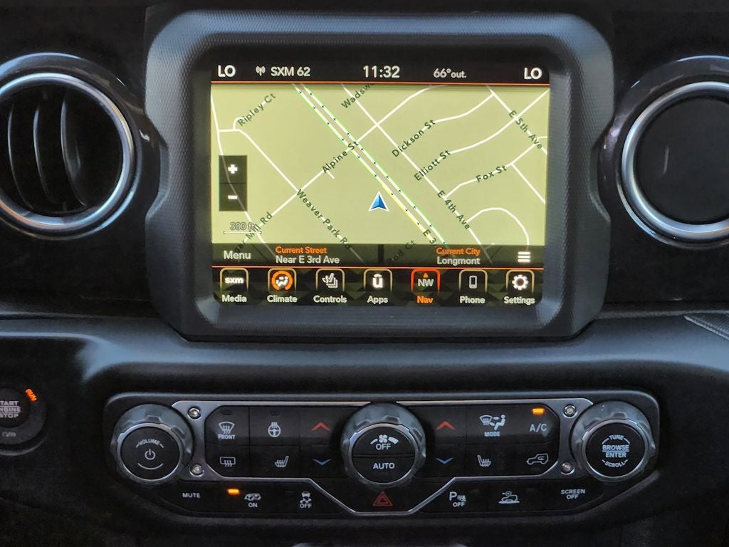 2022 Jeep Wrangler Unlimited Rubicon 392 4x4