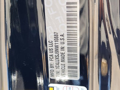 2022 Jeep Wrangler Unlimited Rubicon 392 4x4