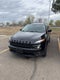 2017 Jeep Cherokee High Altitude 4x4