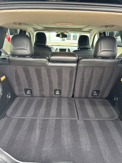 2017 Jeep Cherokee High Altitude 4x4