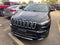 2018 Jeep Cherokee Overland