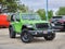 2025 Jeep Wrangler 2-Door Willys 4x4