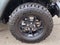 2025 Jeep Wrangler 2-Door Willys 4x4