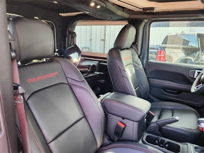 2024 Jeep Wrangler 2-Door Recon 4x4