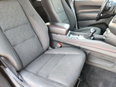 2025 Dodge Durango GT AWD
