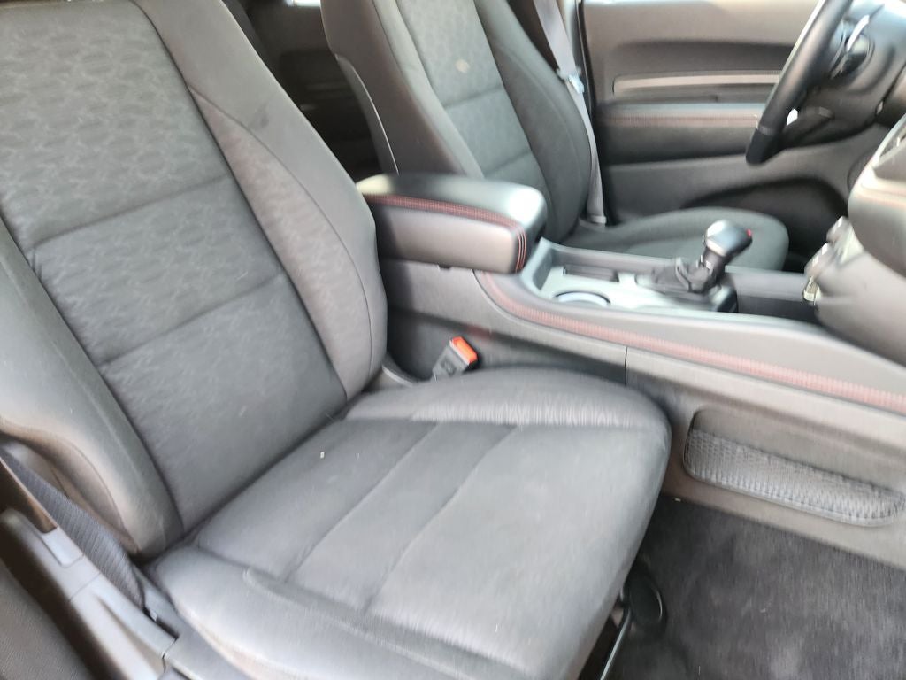 2025 Dodge Durango GT AWD