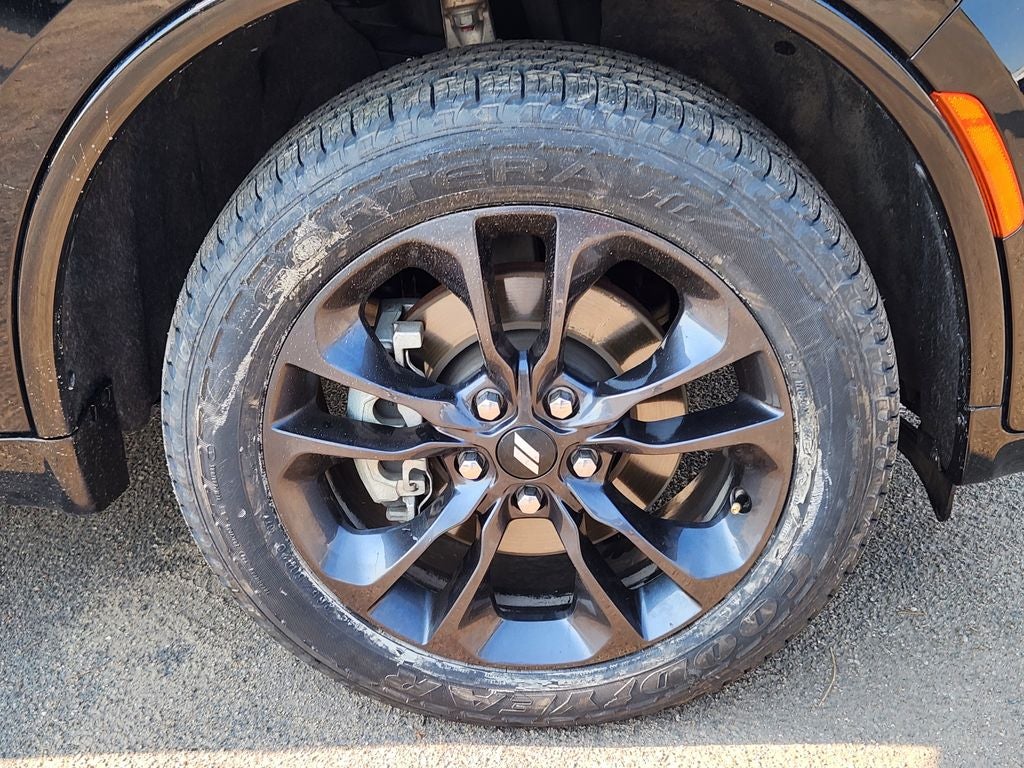 2025 Dodge Durango GT AWD