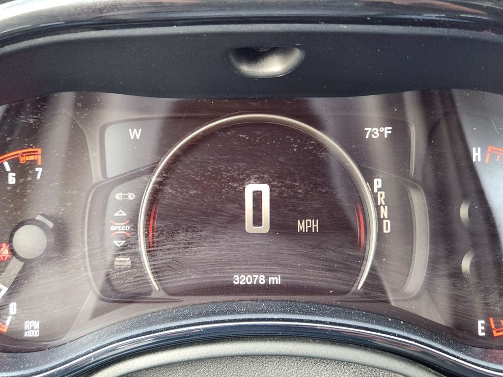 2025 Dodge Durango GT AWD