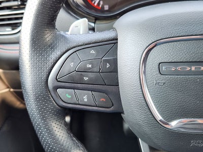 2025 Dodge Durango GT AWD