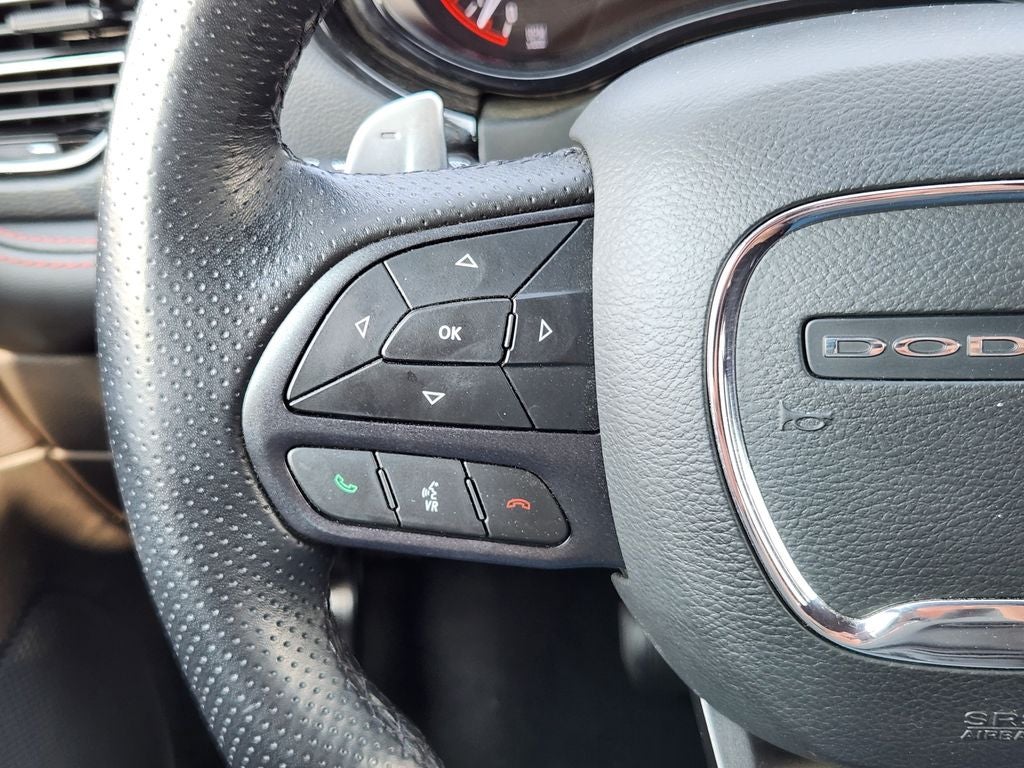 2025 Dodge Durango GT AWD