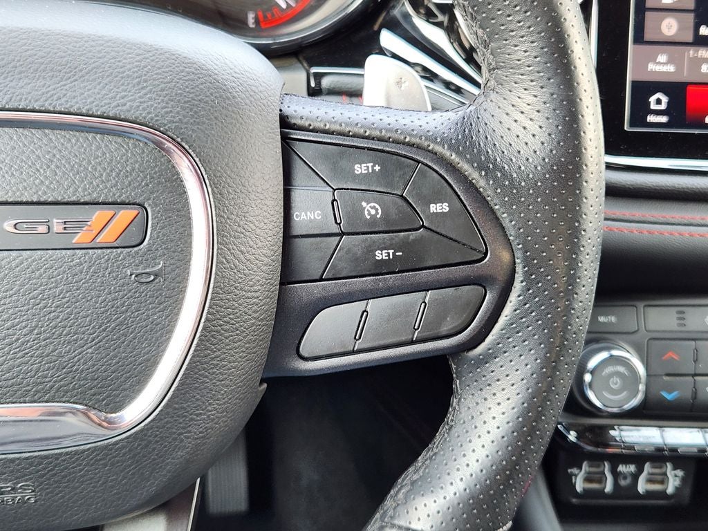 2025 Dodge Durango GT AWD