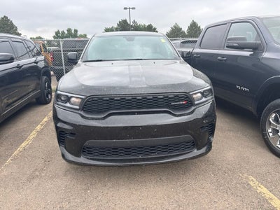 2025 Dodge Durango GT AWD